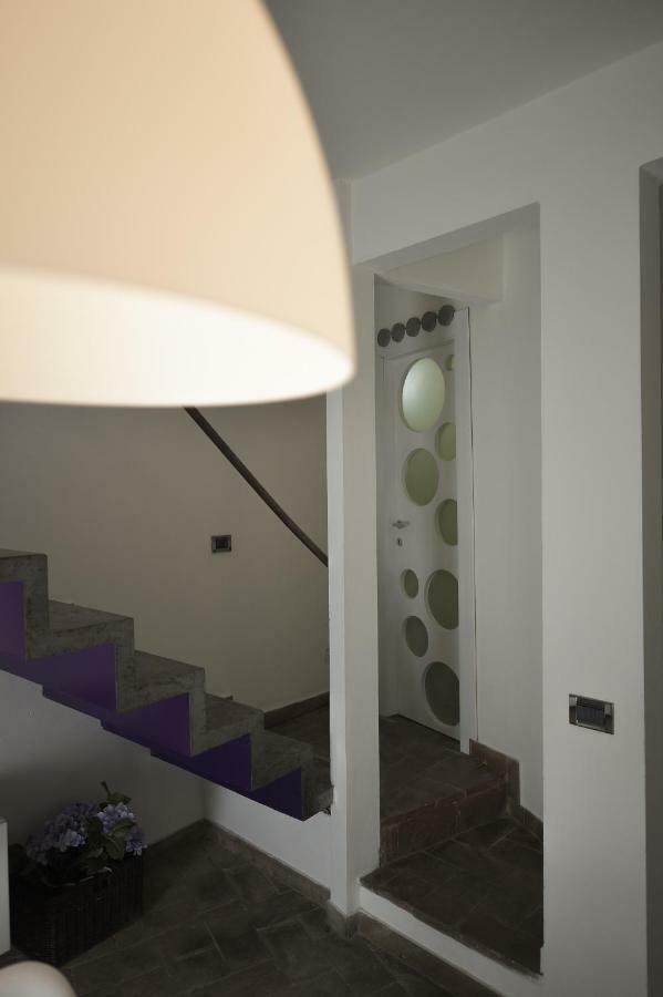Casailcambio Villa Gracciano Buitenkant foto